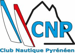 Logo du club nautique des pyrénées