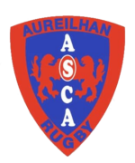 logo du club de rugby d'Aureilhan