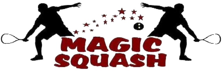 logo de Magic squash